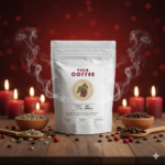 আফ্রিকান ভেগা কফি (10 পিস)